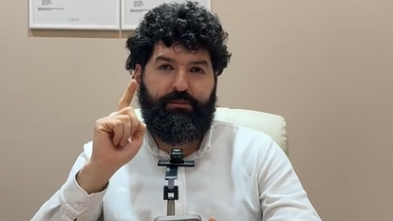 Göyərçinin yanında gözlə - Psixoloqun Sumqayıtla bağlı xatirəsi