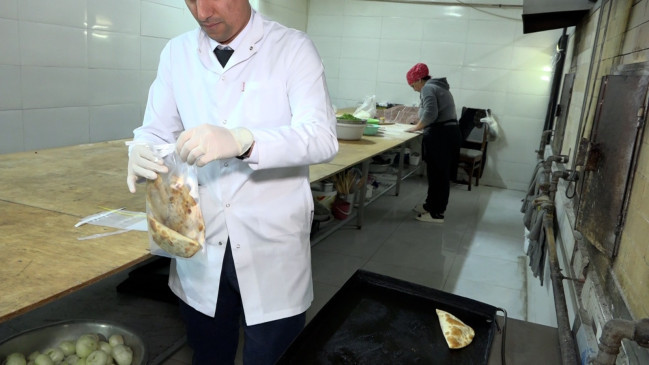 Dəvə qutabı adı ilə nə satılır? Sumqayıtda yoxlamalar