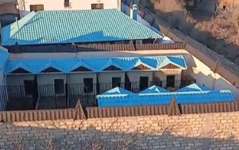 Sumqayıt sakini: Vəzifəli şəxsin atları və itləri bizi yaşamağa qoymur