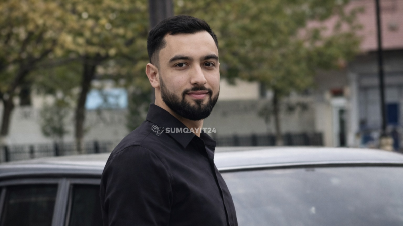 24 yaşlı Musa doğma kəndində basdırılacaq