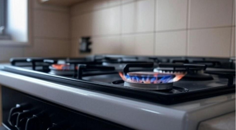 Sumqayıtın bu məhəlləsində qaz kəsiləcək