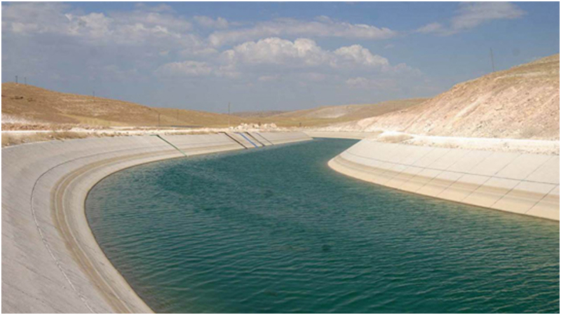 Samur-Abşeron kanalının bərpası bu tarixdə yekunlaşacaq