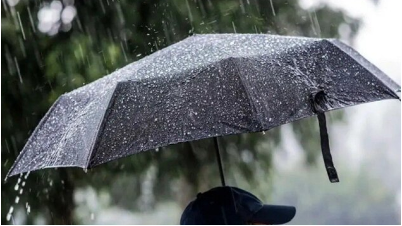 Sumqayıtlılar, şad xəbər - Qar yağa bilər