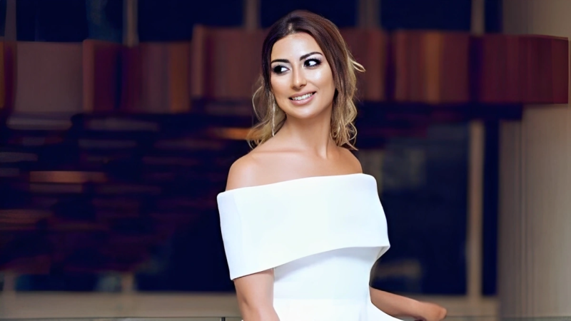 Tanınmış kosmetoloq da amnistiyaya düşdü