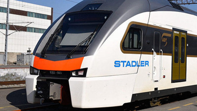 Qatarlardan istifadə edənlərin NƏZƏRİNƏ