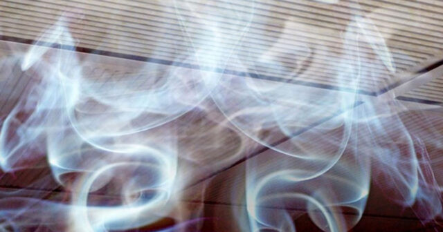 Sumqayıtda qız dəm qazından zəhərlənib