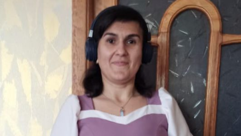 Sumqayıtda 38 yaşlı qadın İTKİN DÜŞÜB