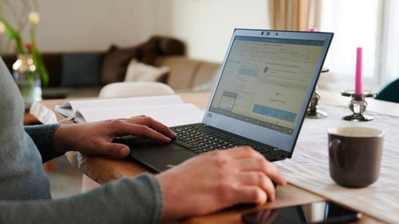 Məsafədən (distant) iş əmək müqaviləsi ilə tənzimlənəcək