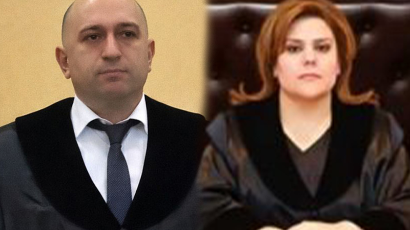 Sumqayıtda məhkəmə hakimi müttəhimə son söz vermədi - Digər hakim hökmü ləğv etdi