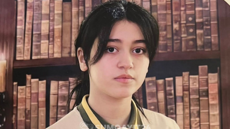 Sumqayıt məktəblisindən beynəlxalq UĞUR