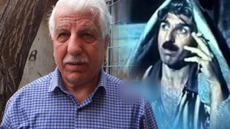 Valeh Kərimov: Sumqayıt teatrı doğma iş yerim olub