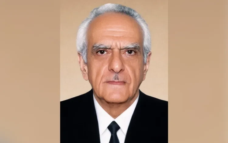 Azərbaycan elminə AĞIR İTKİ