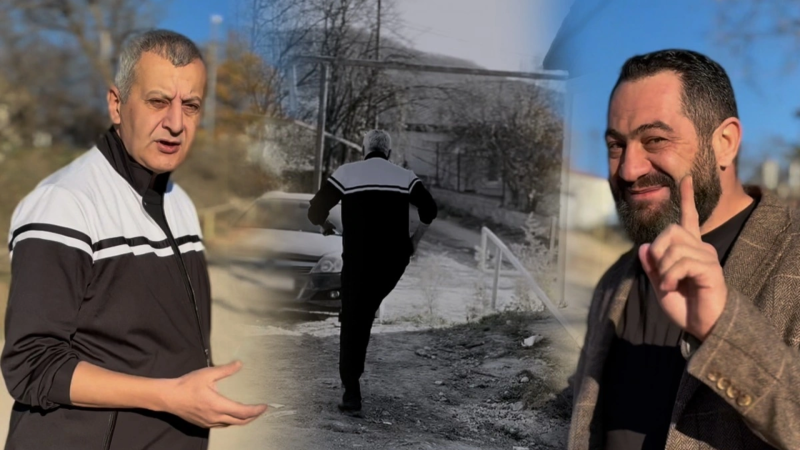 Sumqayıtda reabilitasiya mərkəzinə cinayət işi açılıb