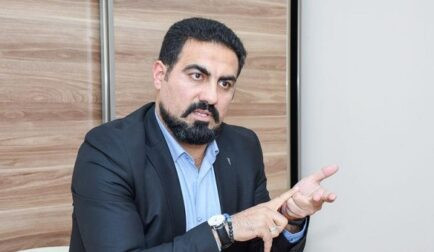 Sumqayıtda yayılan qalmaqallı görüntülərə hüquqşünasdan reaksiya