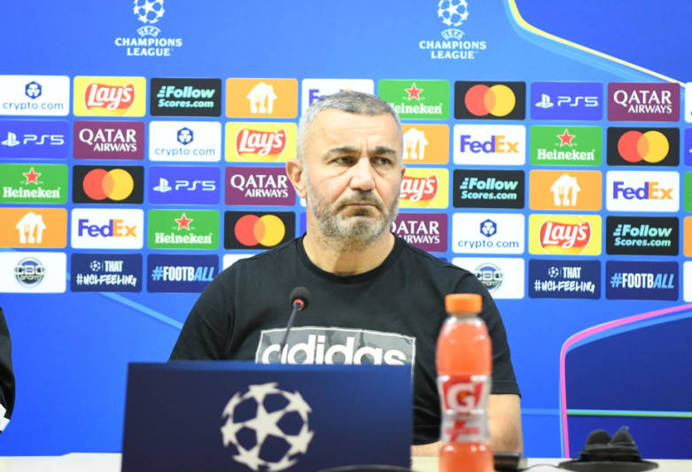 Qarabağ - Ayntraxt oyunu qarlı hava şəraitinə görə təxirə salınacaq?