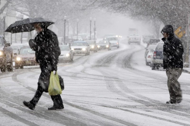 Sumqayıtda sabah hava necə olacaq?