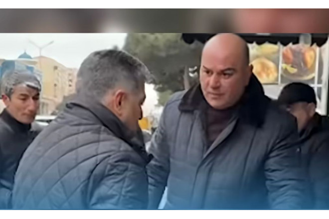 Sumqayıtın adsız qəhrəmanı kimdir?