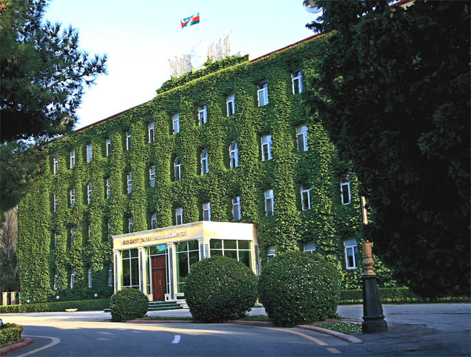 Bir şəhər, yeddi rəhbər - Sumqayıtın idarəçilik xronikası