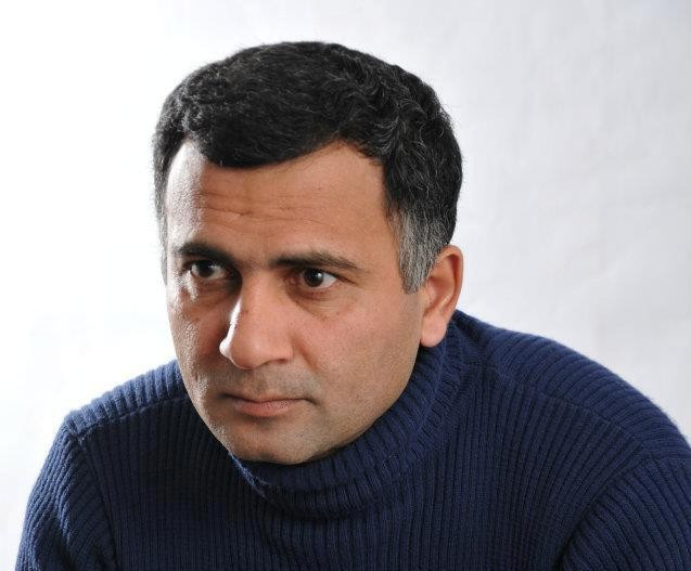 Əməkdar artistə AĞIR İTKİ