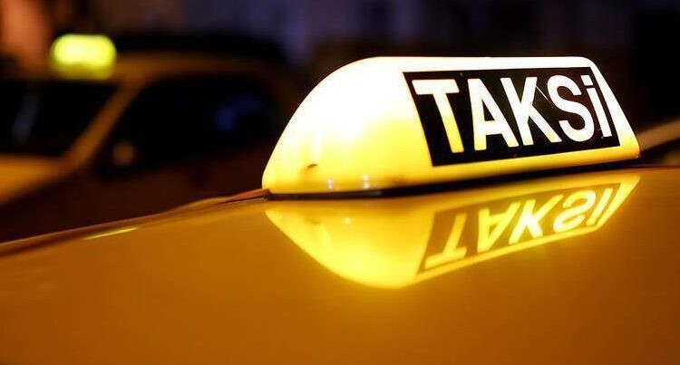 Sumqayıt taksisi Bakıya gedə bilərmi?