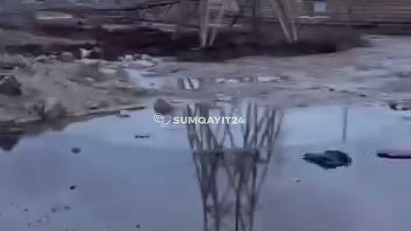 Taksi çağırırsan, gəlmək istəmir - ŞİKAYƏT