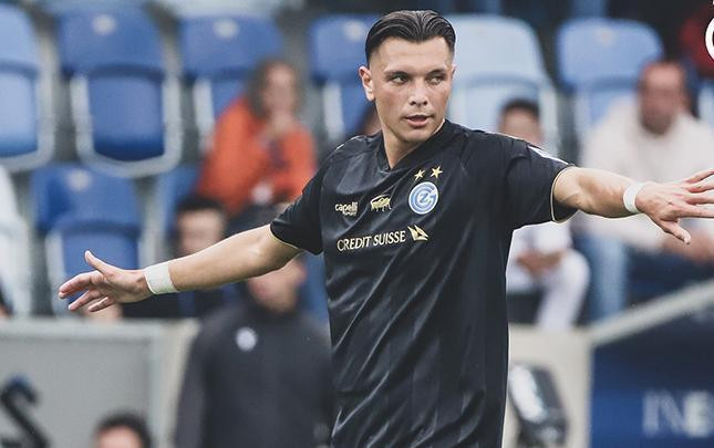 Sumqayıt məşhur futbolçunu almaq istəyir