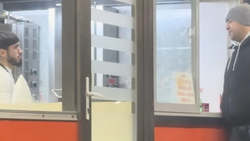 Ac qalana əl uzadan SUMQAYITLILAR