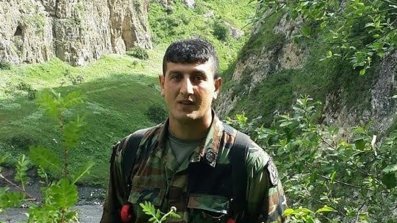 Pələng ləqəbli sumqayıtlı gizirin doğum günüdür