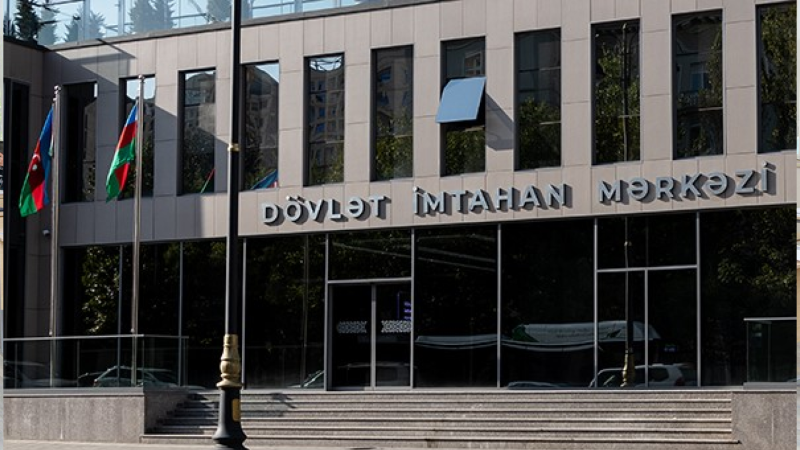 11-ci siniflər diqqət!  - Xarici dil üzrə imtahan modeli yenilənir