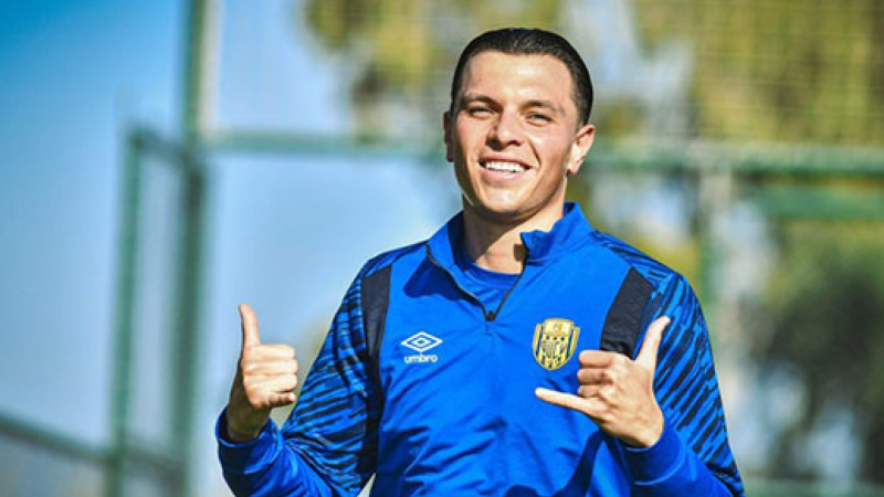 Məşhur futbolçu Sumqayıtdan ayına 30 MİN DOLLAR istədi