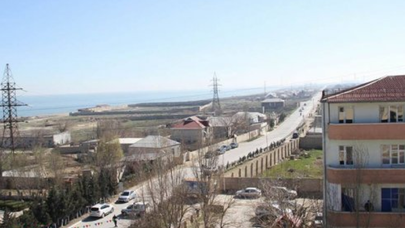 Sumqayıtda dəm qazı can aldı