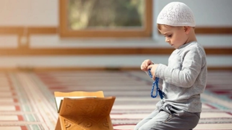 Uşaqların dinə etiqad etməyə məcbur olunması qadağan edilir