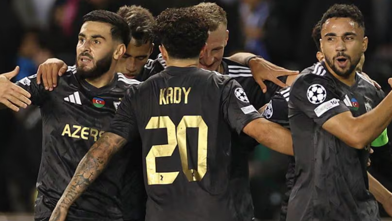 Qarabağ bu gecə tarix yaza bilər