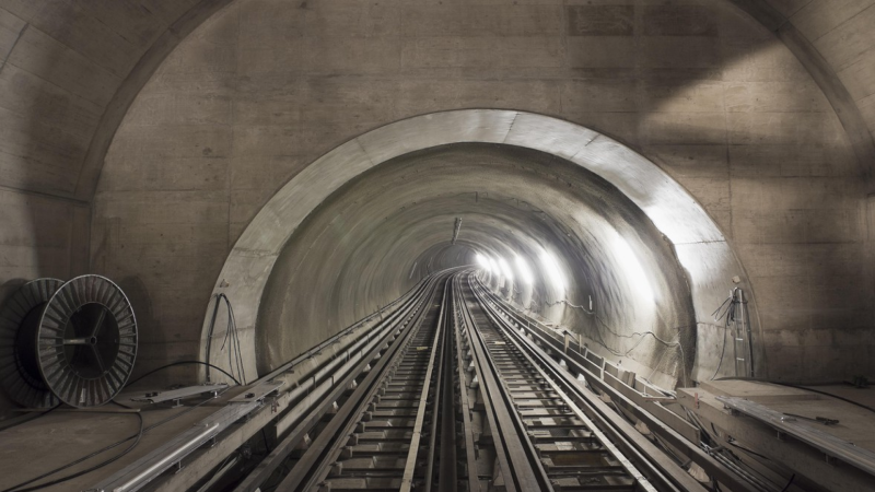 Saraya metro xətti çəkilə bilər