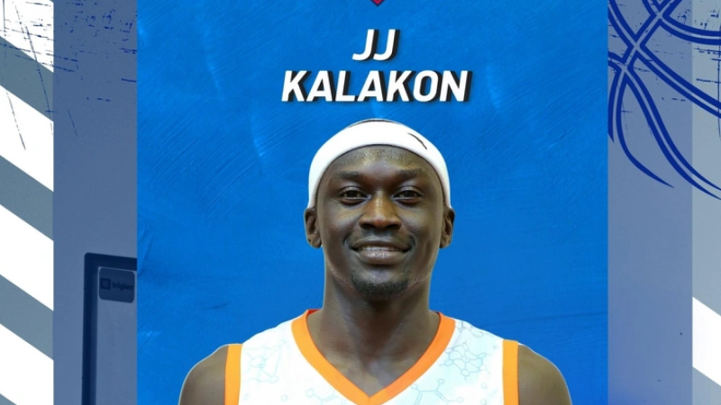 Cey Cey Kolakon : Sumqayıt Cənubi Sudana və Misirə bənzəyir