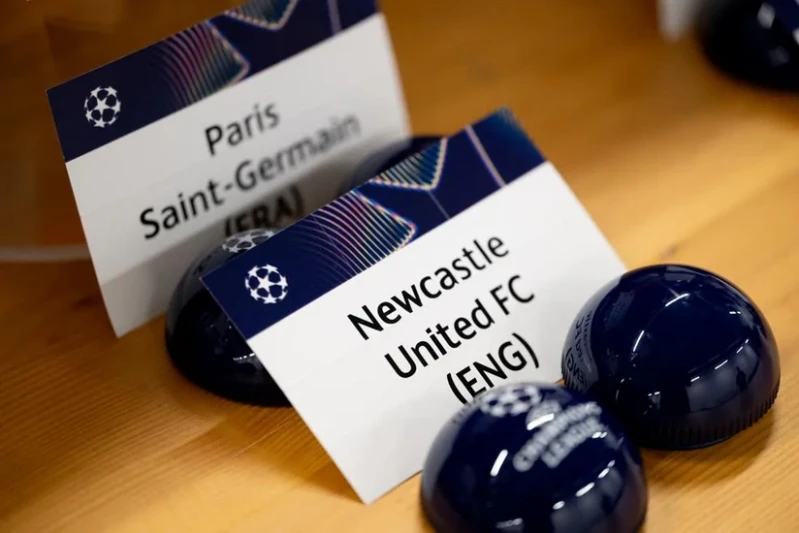 Çempionlar Liqası: Qarabağın rəqibi ingilis klubu oldu