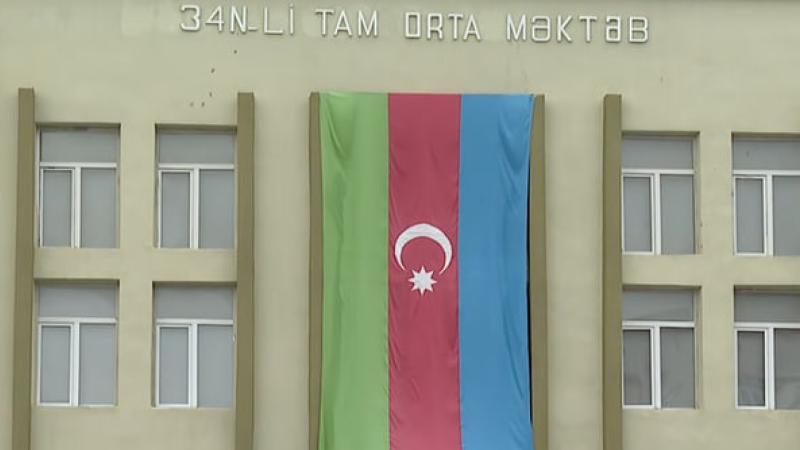 Sumqaytda məktəbdə summativ qiymətləndirmə üçün pul yığılır - İDDİA