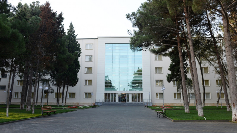 Sumqayıtda xəstəxana ilə bağlı CİDDİ İDDİALAR