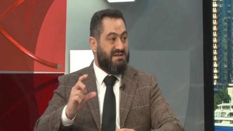 Novxanıdakı reabilitasiya mərkəzinin rəhbəri SAXLANILDI