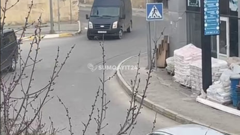 Sumqayıtlıların hər gün üzləşdiyi REAL TƏHLÜKƏ