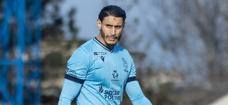 Sumqayıtın futbolçusundan Zirəyə mesaj: İki oyunda da qələbə istəyirik