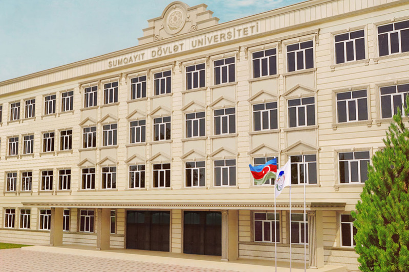 SDU-nun tələbələri BEYNƏLXALQ TƏHSİL PROQRAMINDA