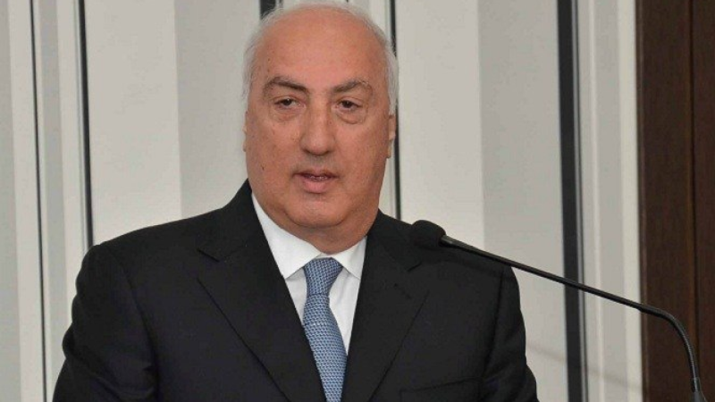 Zakir Fərəcovun müavinlərinin yeni vəzifələri müəyyənləşdi