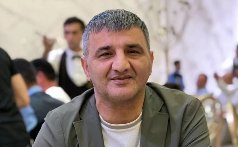 Aparıcılığa başlayan Rüfət Nasosnu ŞİKAYƏTLƏNDİ