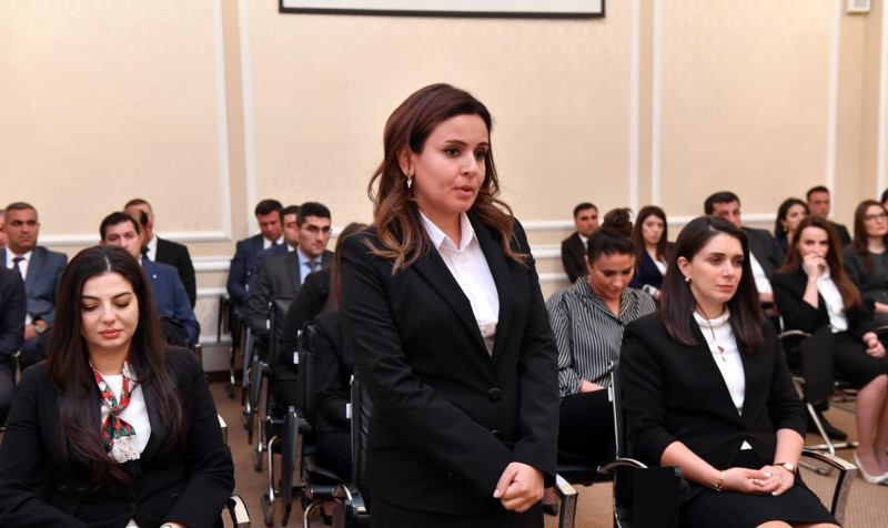 Aynur Rzayevanın ölümündə təqsirləndirilən sürücü həbs edilmədi