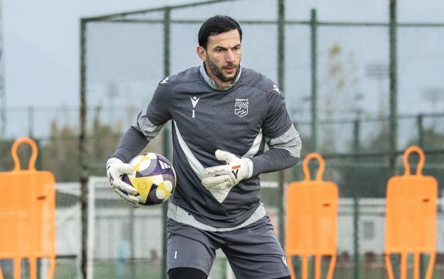 Sumqayıtın qolkiperi: Hər şey cavab matçında bilinəcək