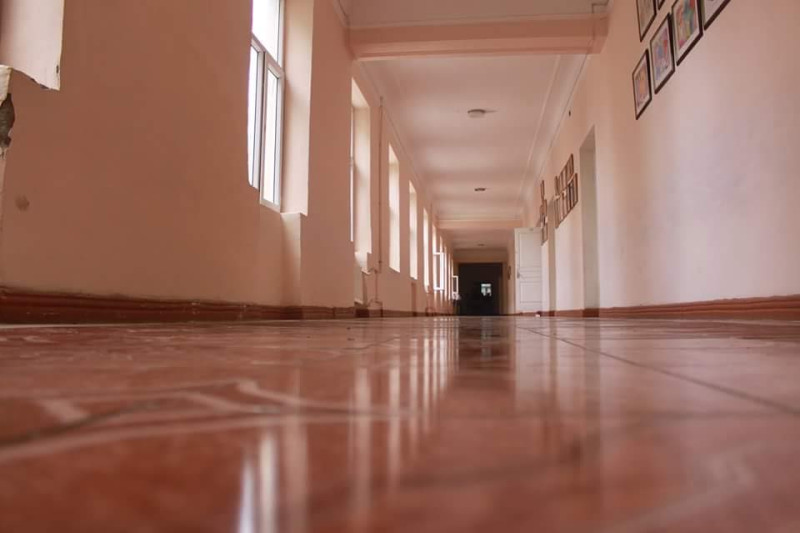 Sumqayıtda iki məktəbli yaralanıb - İDDİA - ÖZƏL