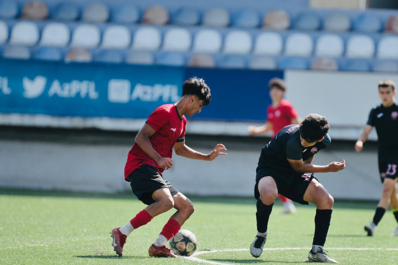 Sumqayıtlı futbolçu: Heç kim nənəmə qarşı çıxmağa risk etmədi