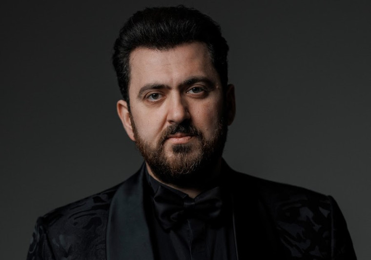 Liseyin təhlükəsizlik sistemi zəifdir - Övladı İdrakda oxuyan artist