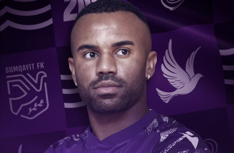 Sumqayıtın legioneri Zirəyə qarşı oynaya bilməyəcək